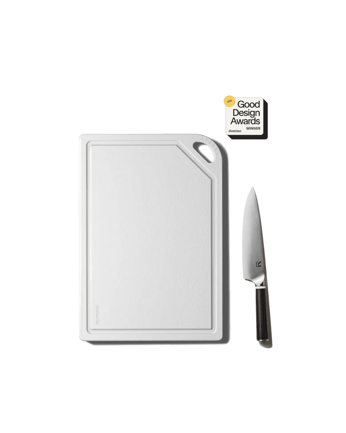 The Clean Cook Set