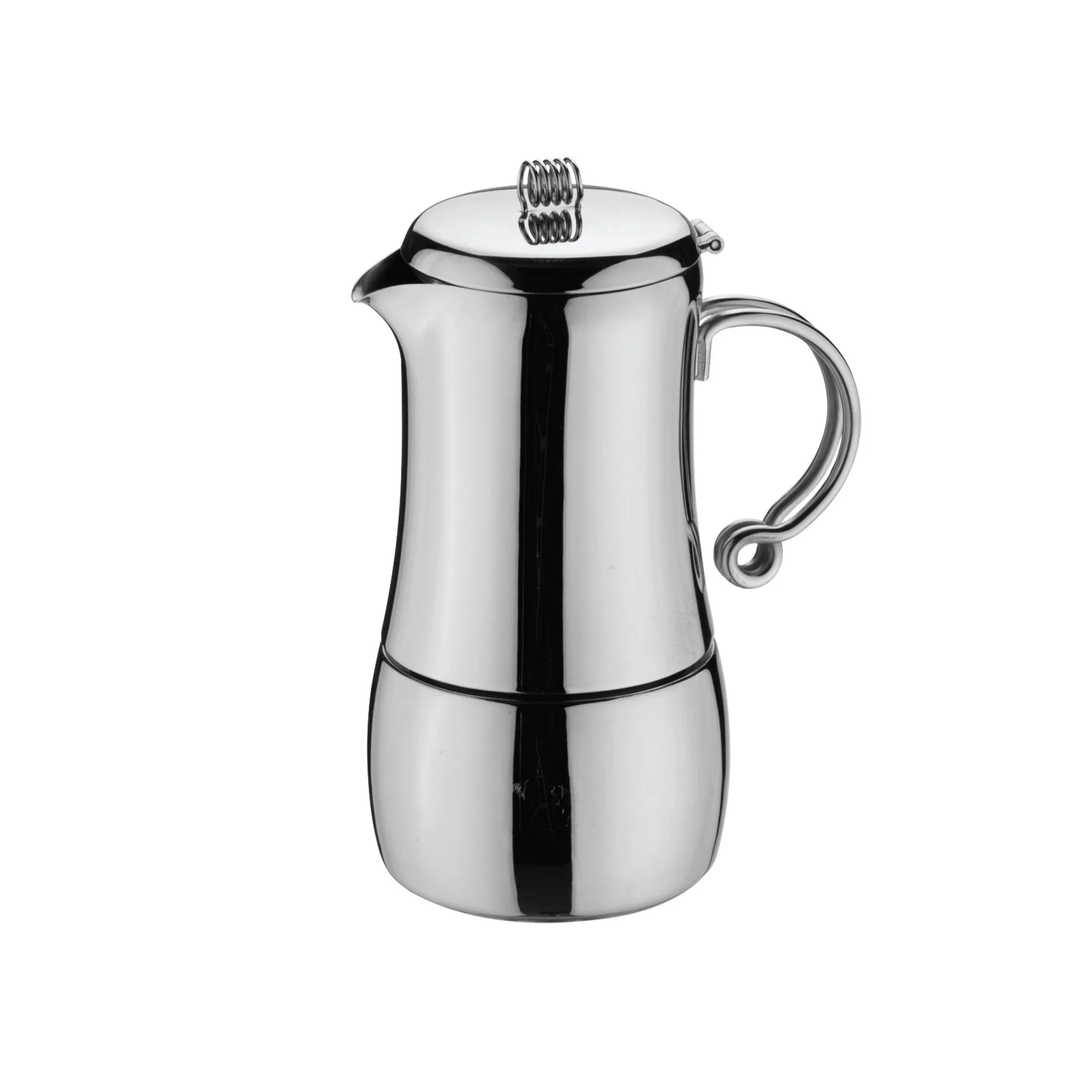 How to Use a 6 Cup Espresso Maker