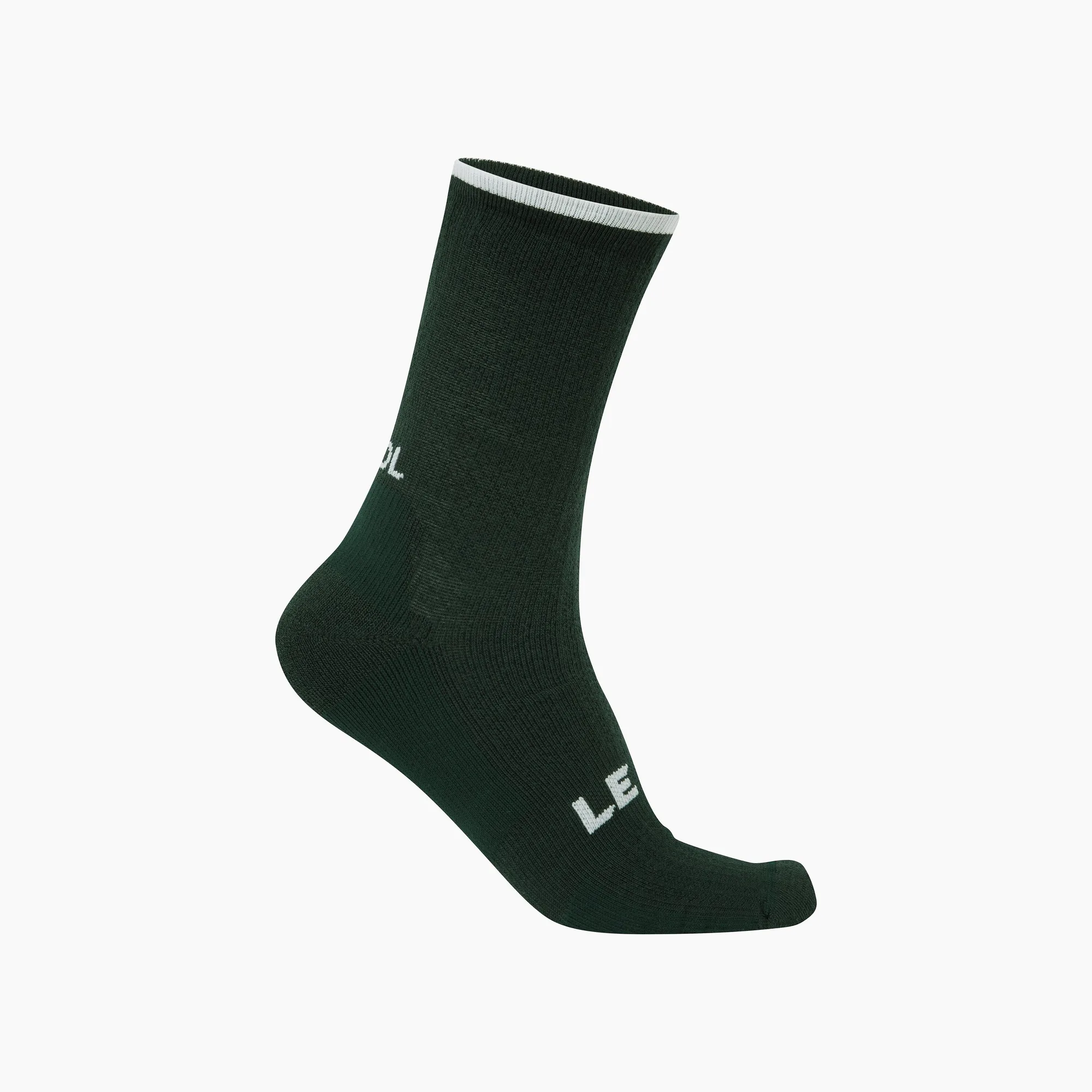 Tech Wool Cycling Socks