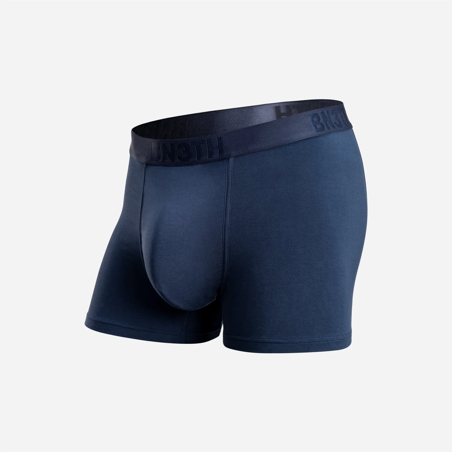 Classic Icon Trunk: Navy