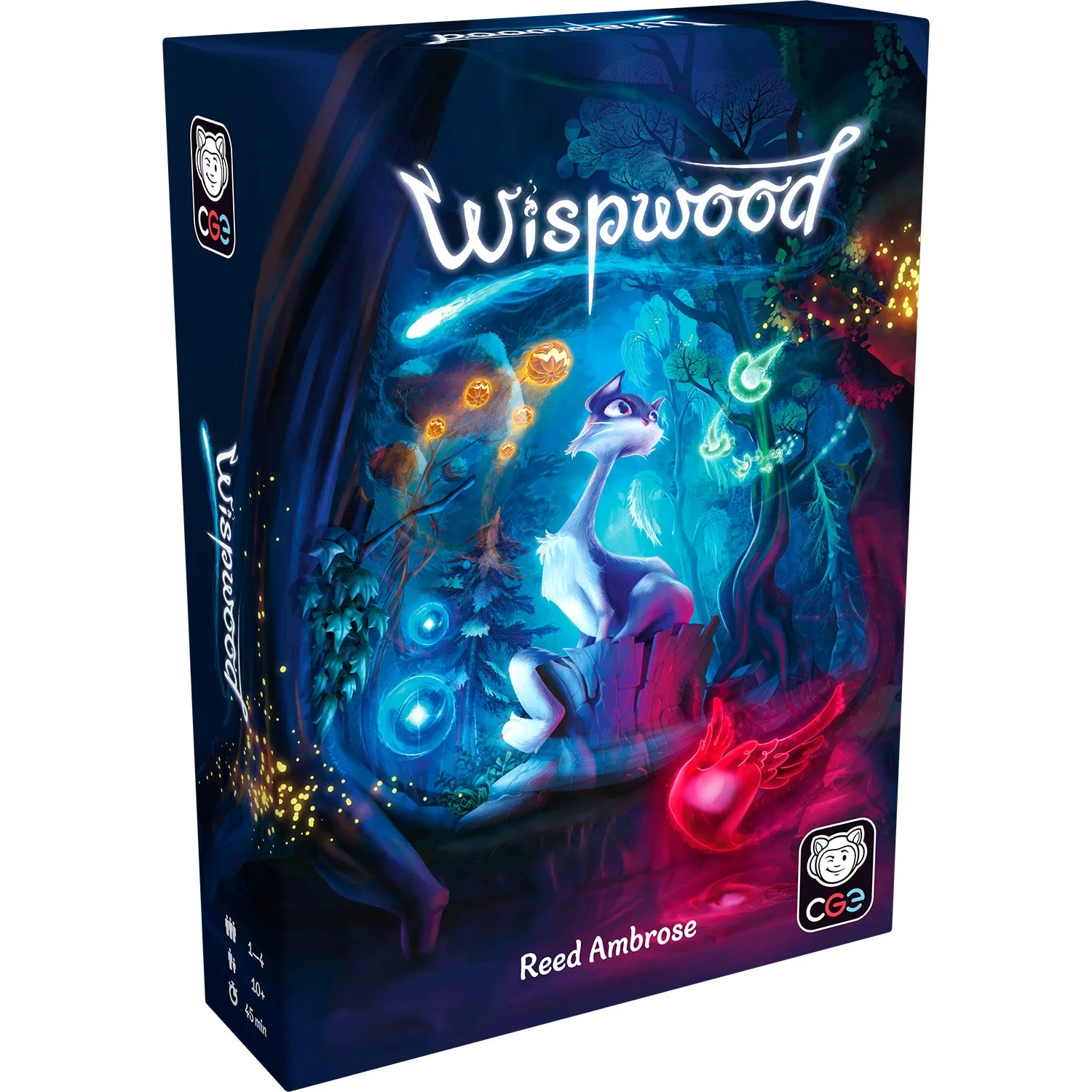 Wispwood vs. Fish & Katz: welk licht spel past?