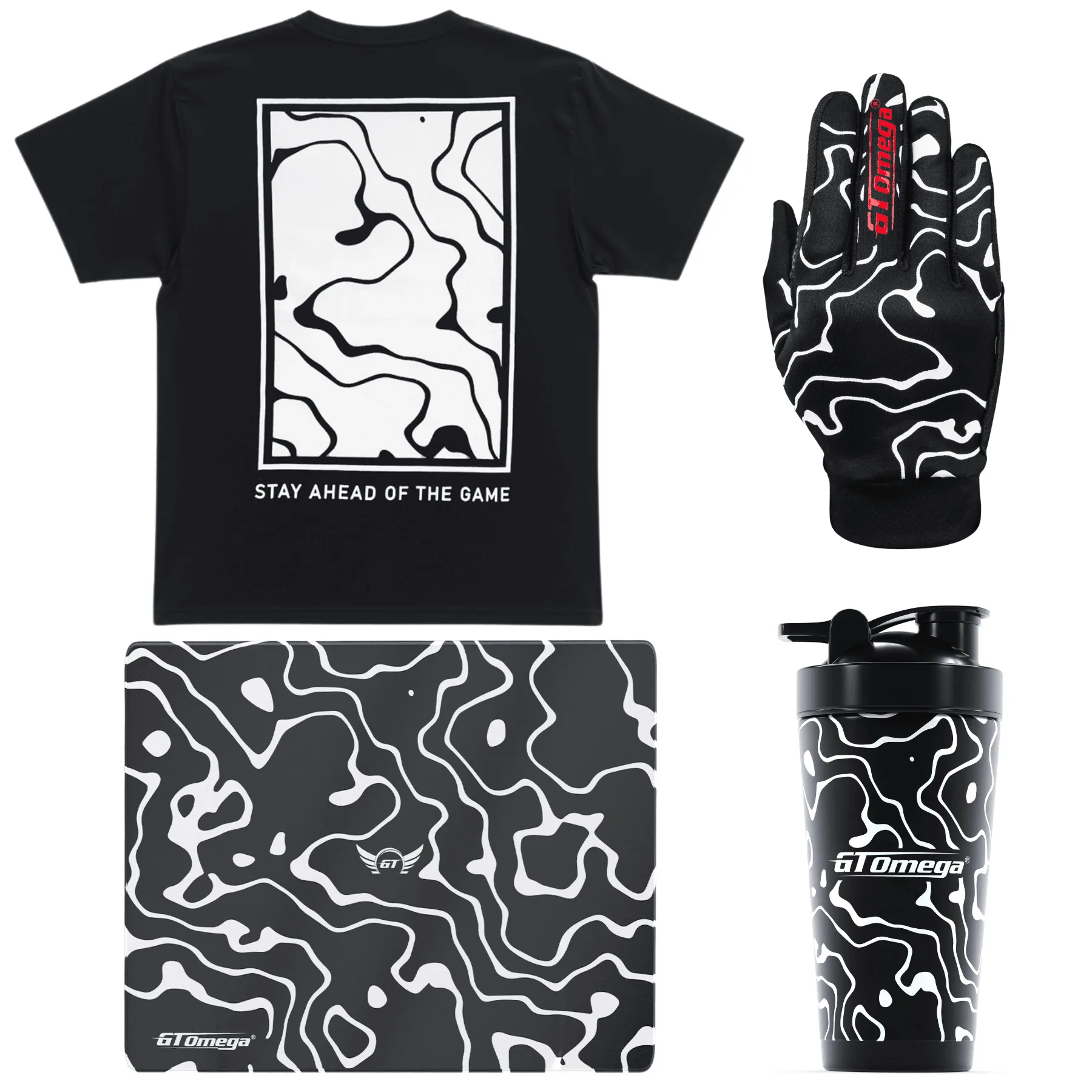 Pack Collection WAVE : contenu et public cible