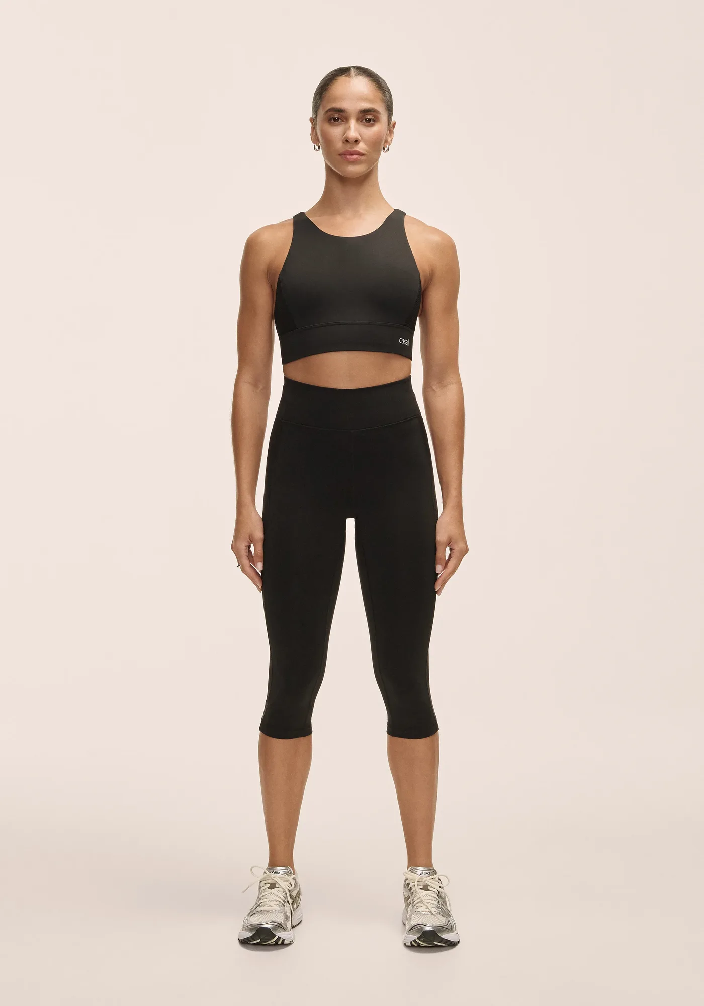 Fix Tights That Slide Down During Workouts