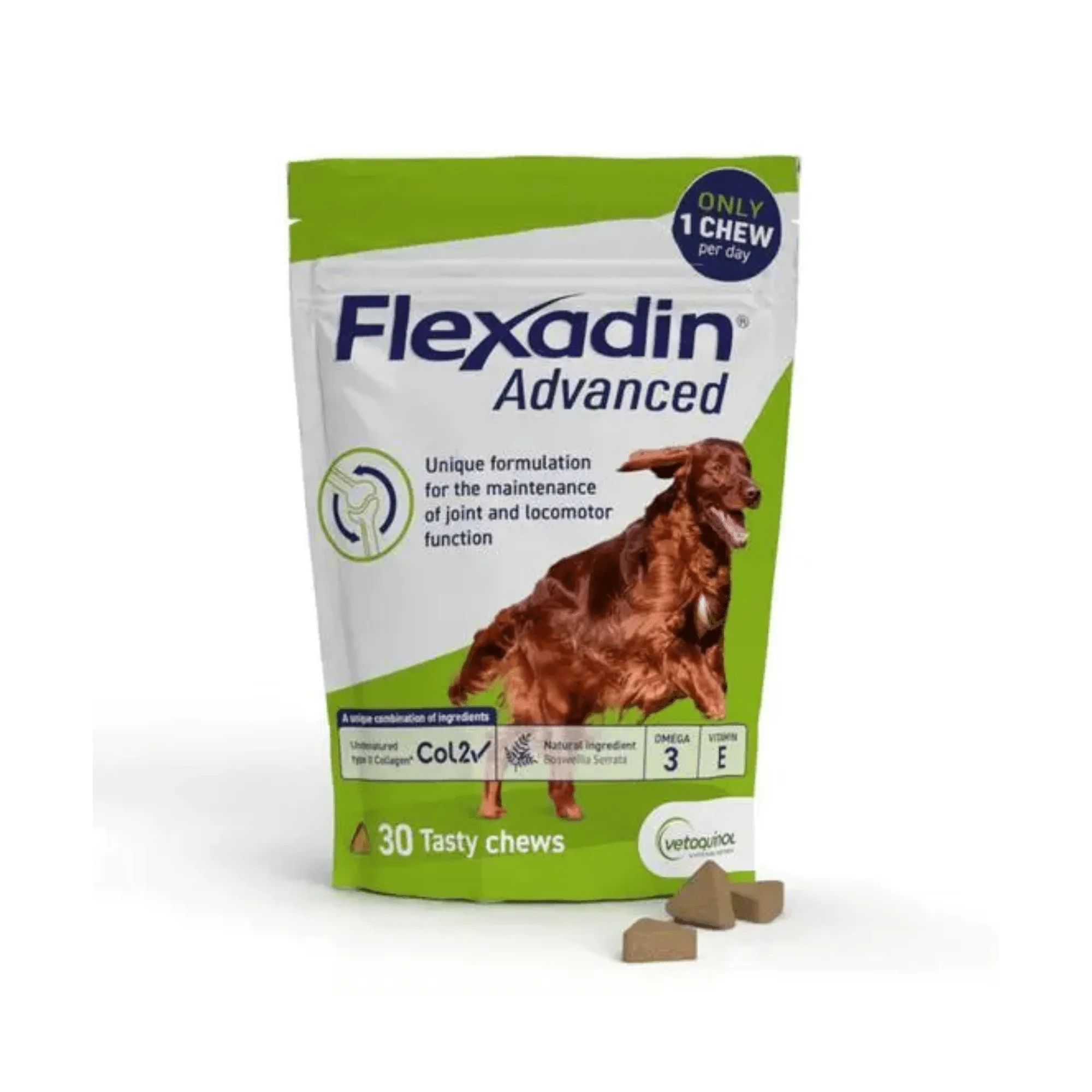 Flexadin vs JointWell: ¿Qué suplemento articular funciona?
