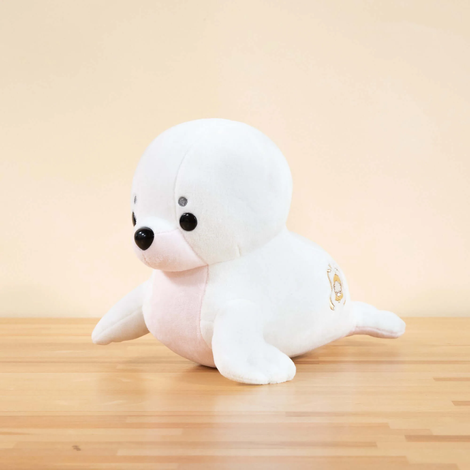 Seali the Seal