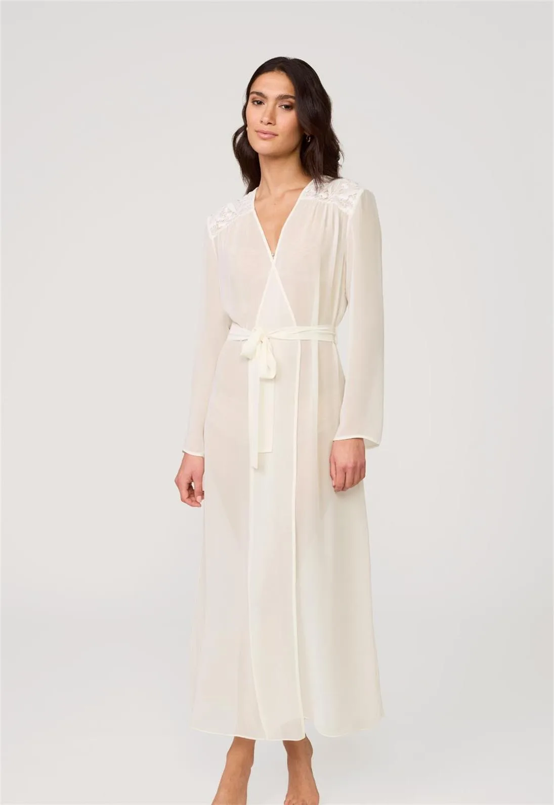 Isles Robe