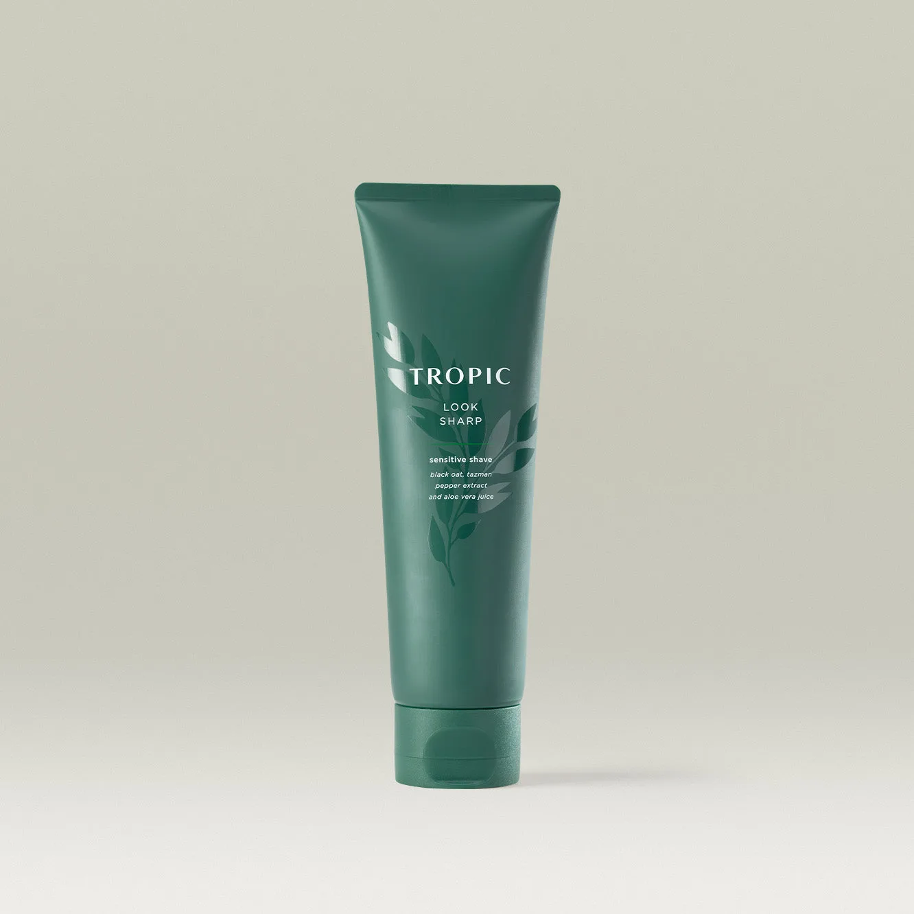 How to Choose the Right Shave Product for Sensitive Skin: A Review of Look Sharp Sensitive Shave