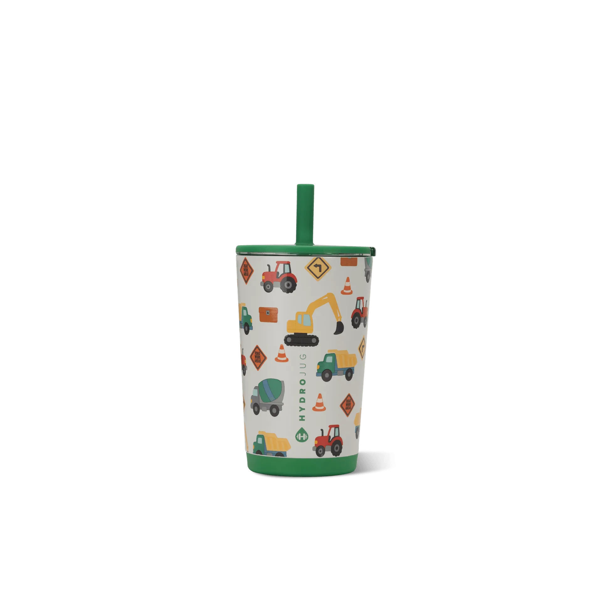 HydroJug Everyday Tumbler 14oz: Kompakter Becher für Kaffee oder Wasser