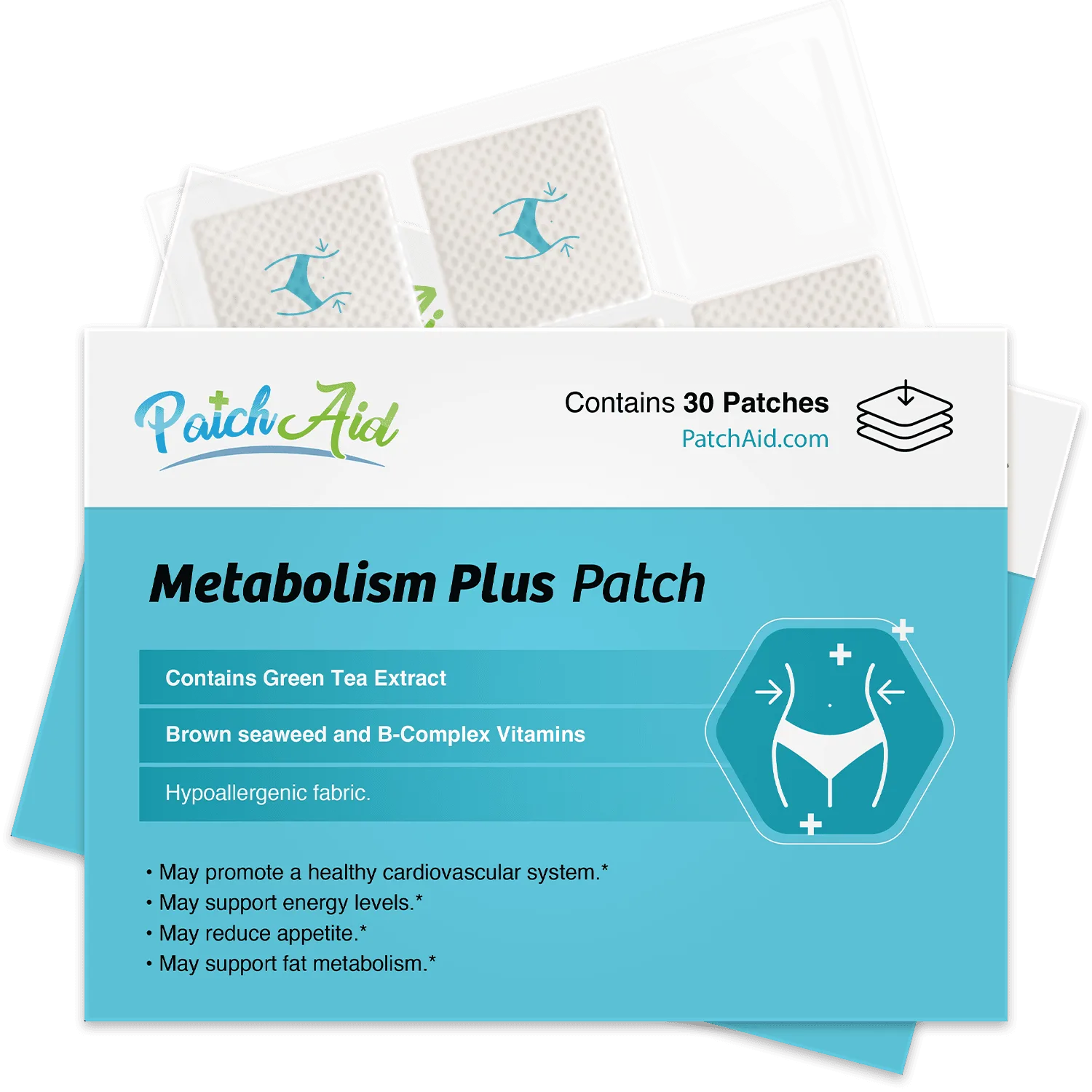 Can Vitamin Patches Replace Daily Multivitamins?