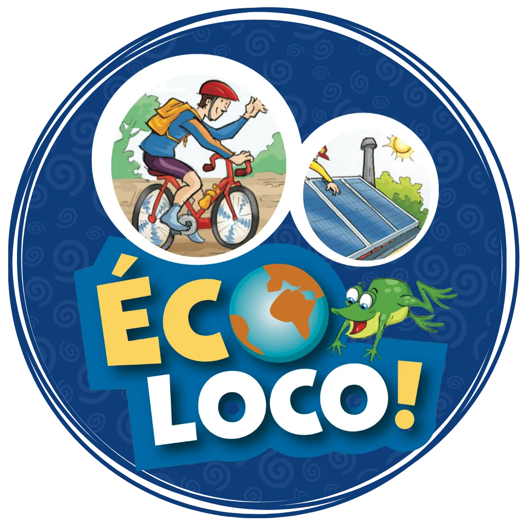 Écoloco