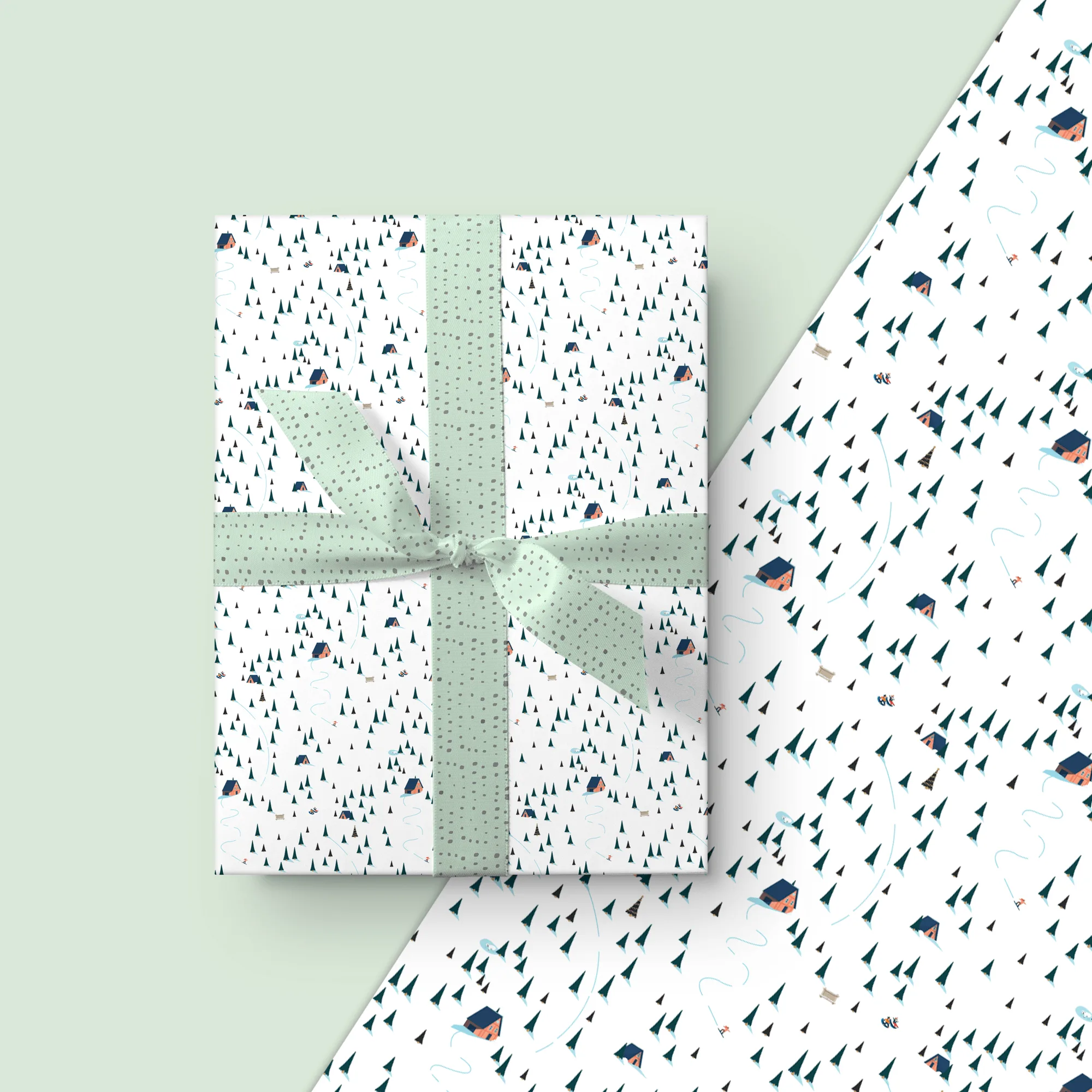 Carta Regalo Ski Lodge *Best Seller*