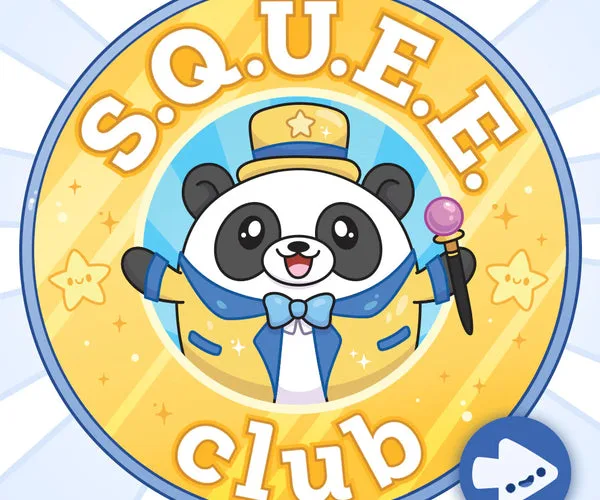 Squishable SQUEE-ONLY Alter Egos Starry Moth Review: A Rare Find for Collectors