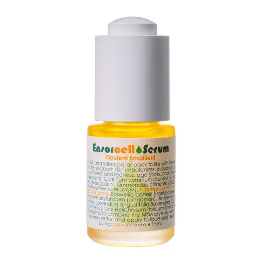 Ensorcell Serum OPULENT EMOLLIENT