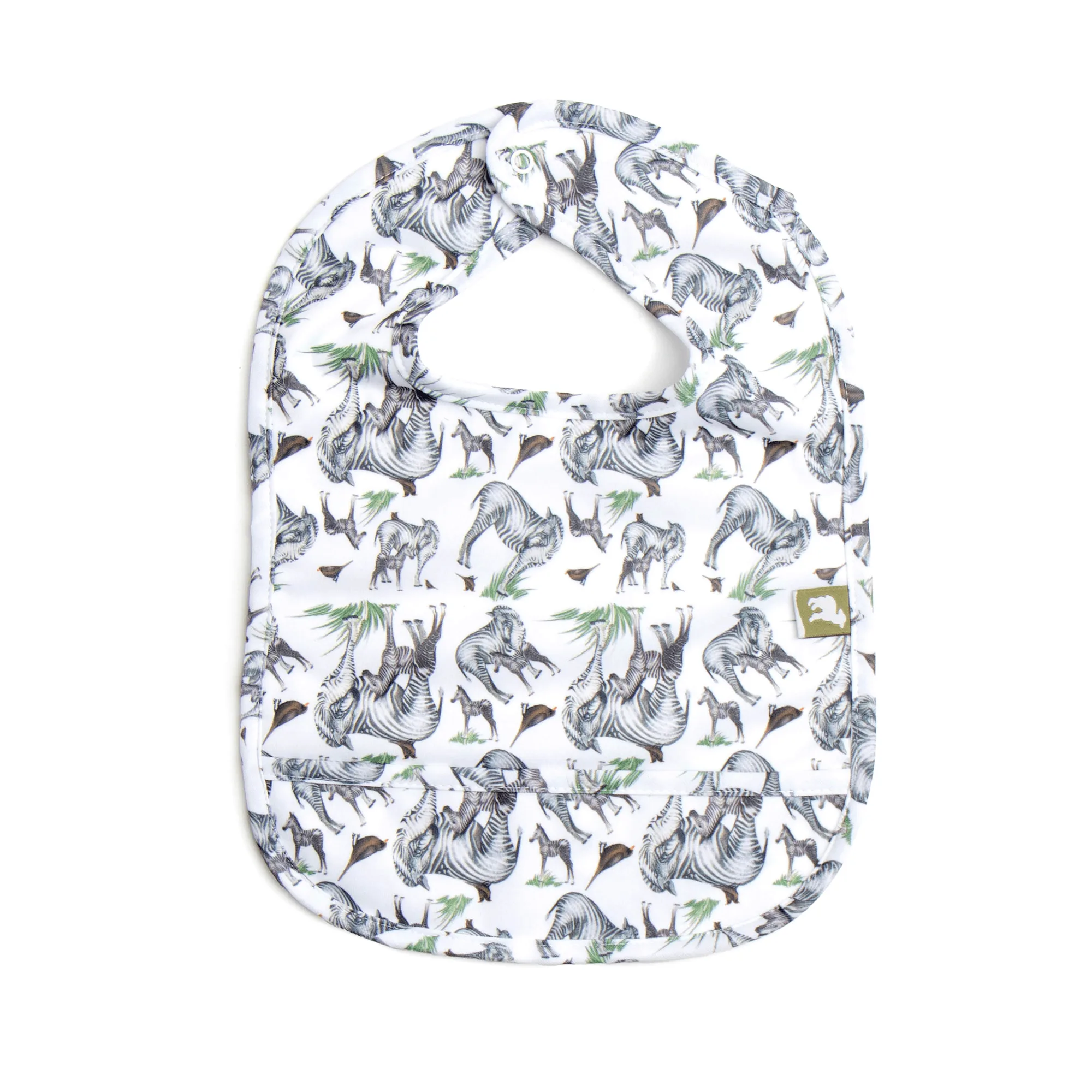 Neat & Bleat Bib