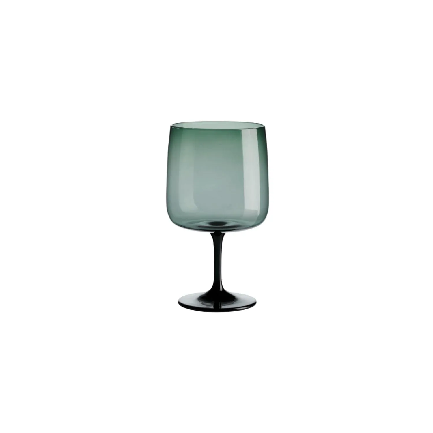 ASA Sarabi - Glass green S