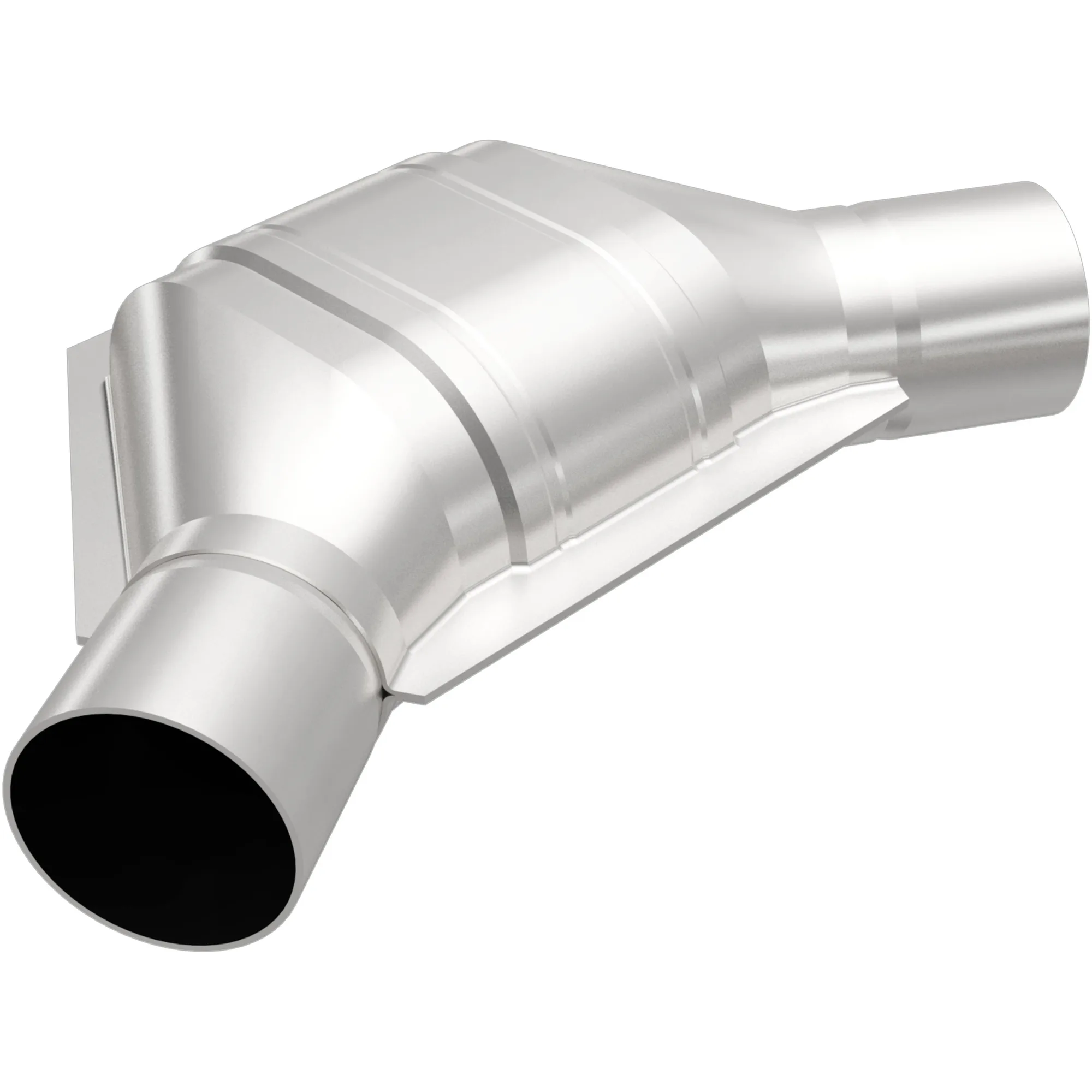 MagnaFlow standaardkwaliteit Federal / EPA-conforme universele katalysator 94084