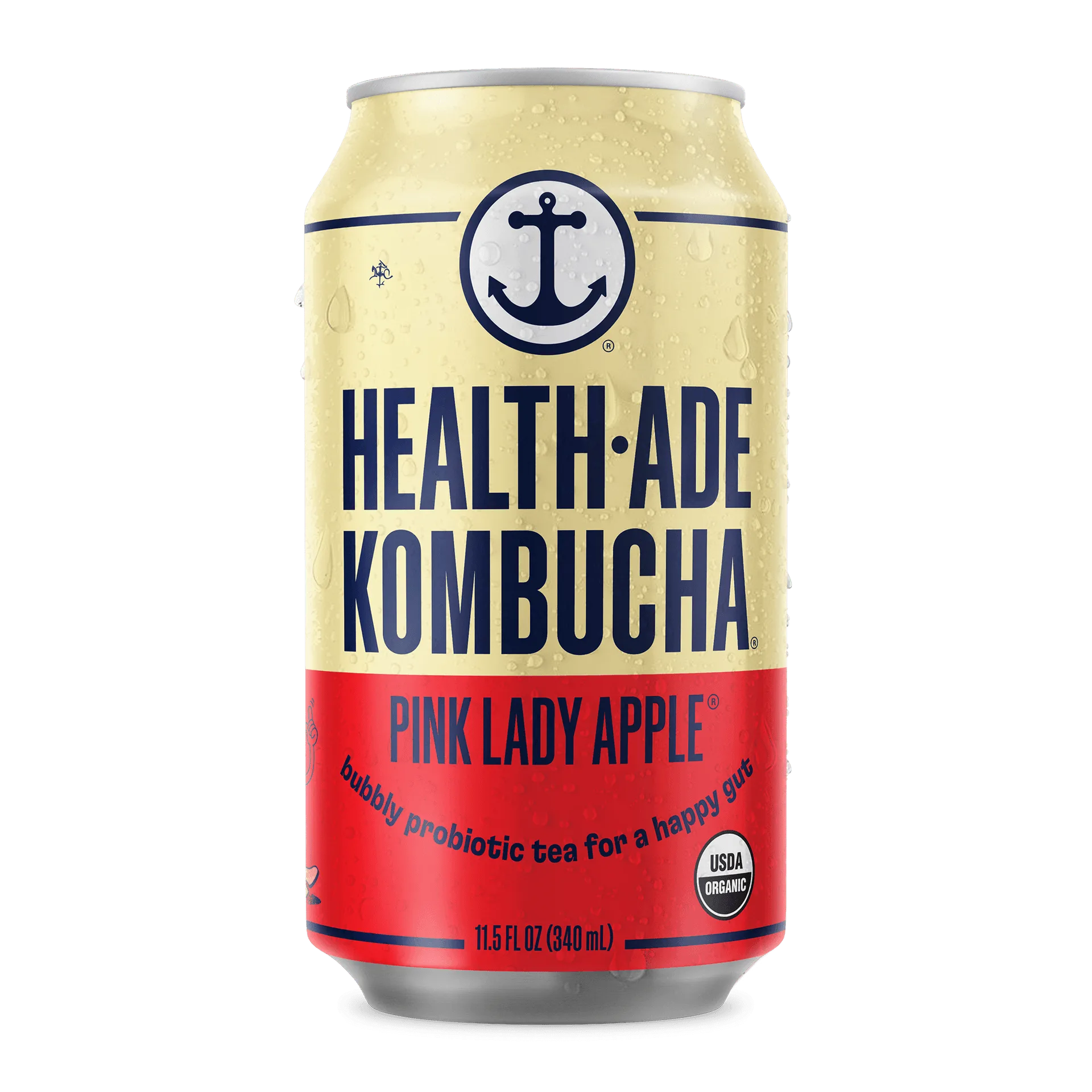 How Long Does Health Ade Kombucha Last? Shelf Life and Storage Tips
