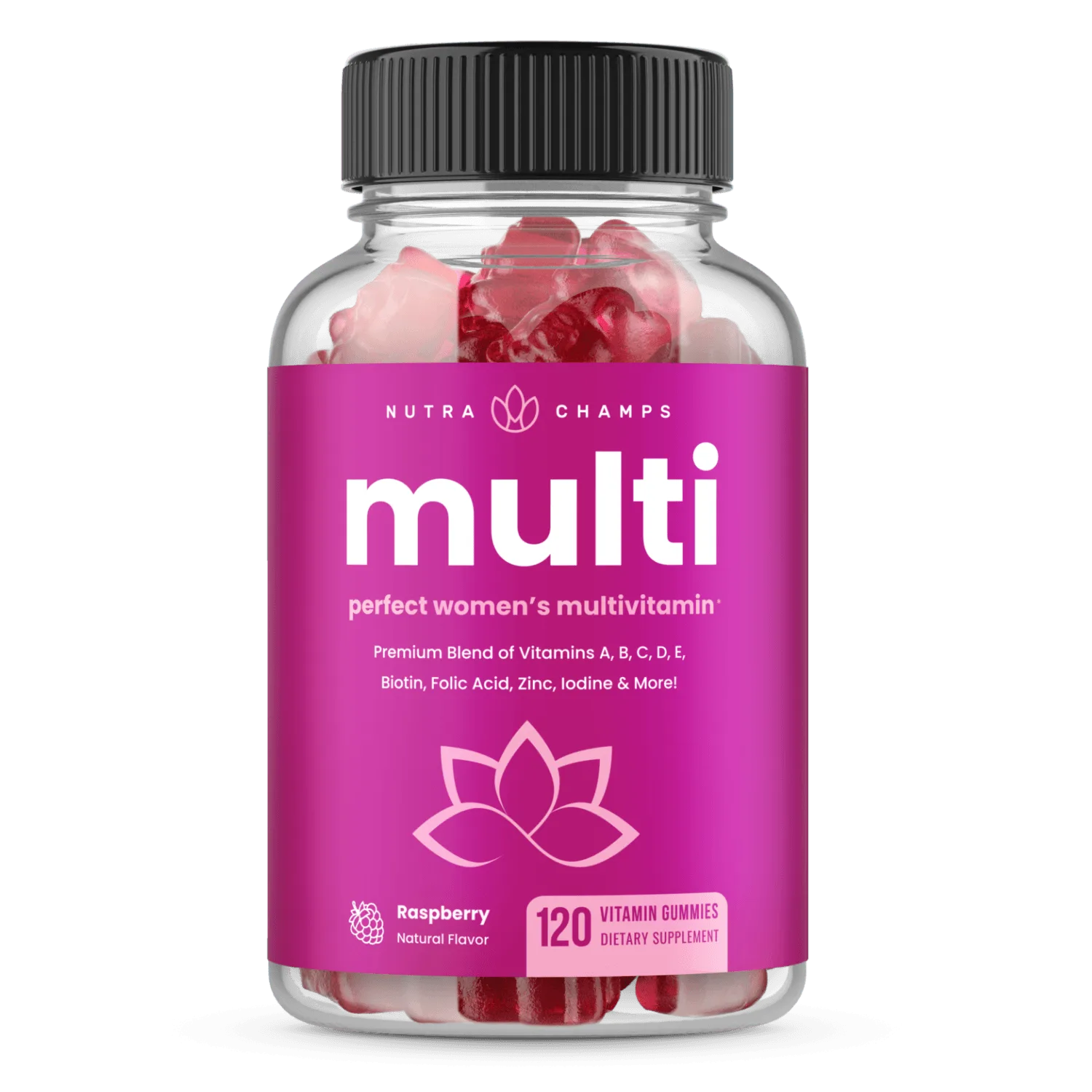 Women's Multivitamin Gummies
