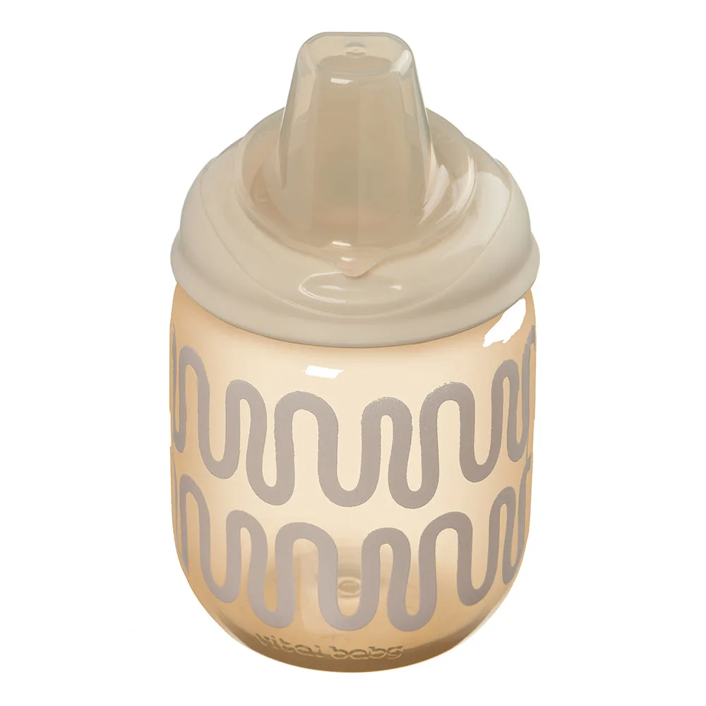 Sippy Straw vs Little Sipper: Which Cup to Choose