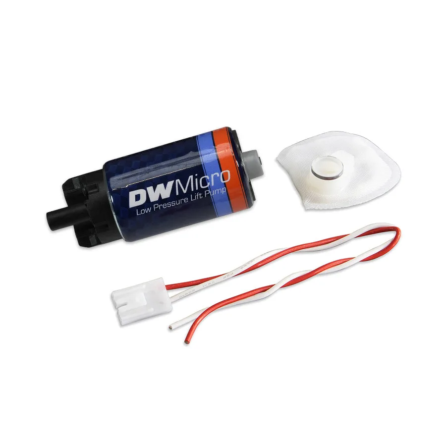 Pompa di sollevamento DWMicro