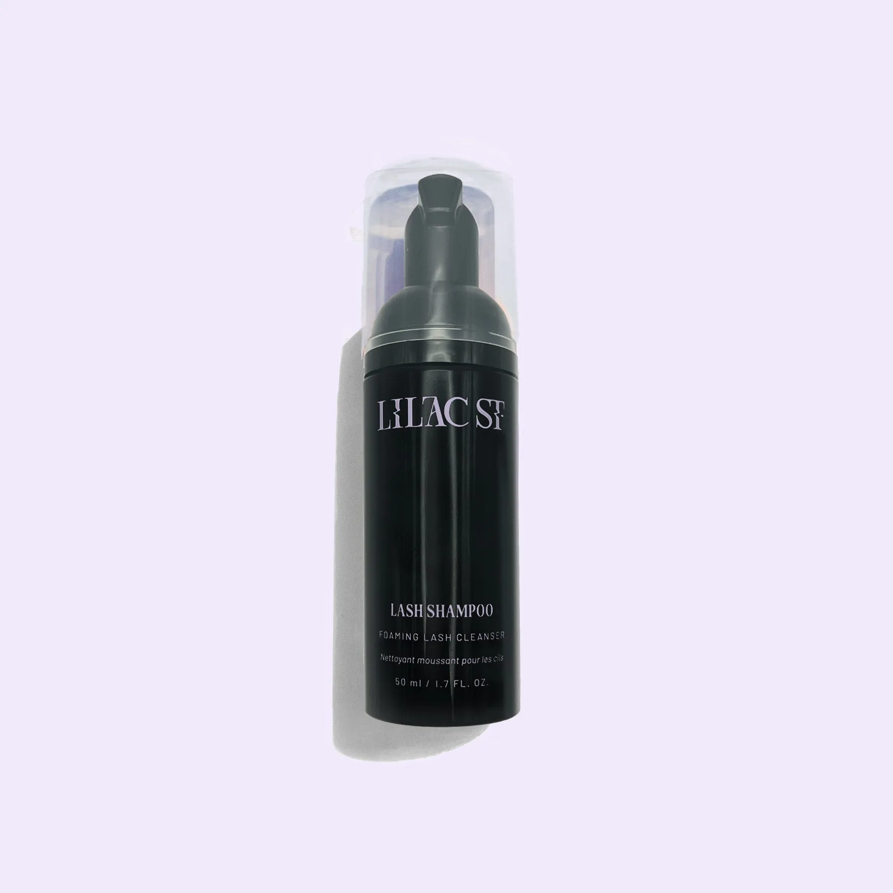 Lash Shampoo