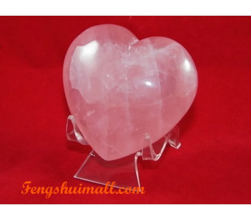 Rose Quartz Puff Heart kontra Peach Blossom Rooster: Przewodnik po miłosnym szczęściu