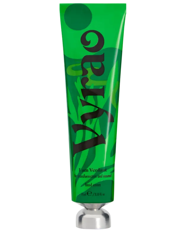 Jsem Verdant Cream Vůně