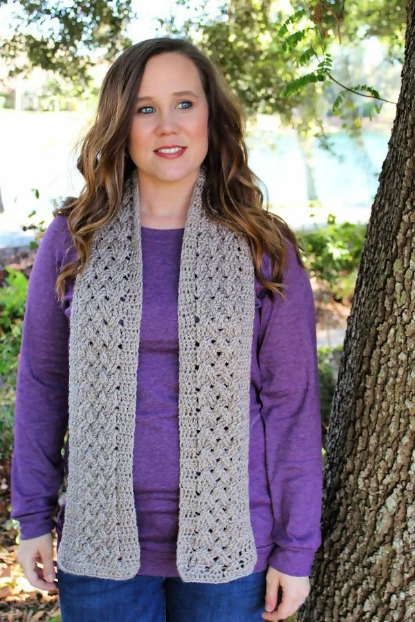 How to Block Your Knit or Crochet Projects: A Step-by-Step Guide for a Professional Finish