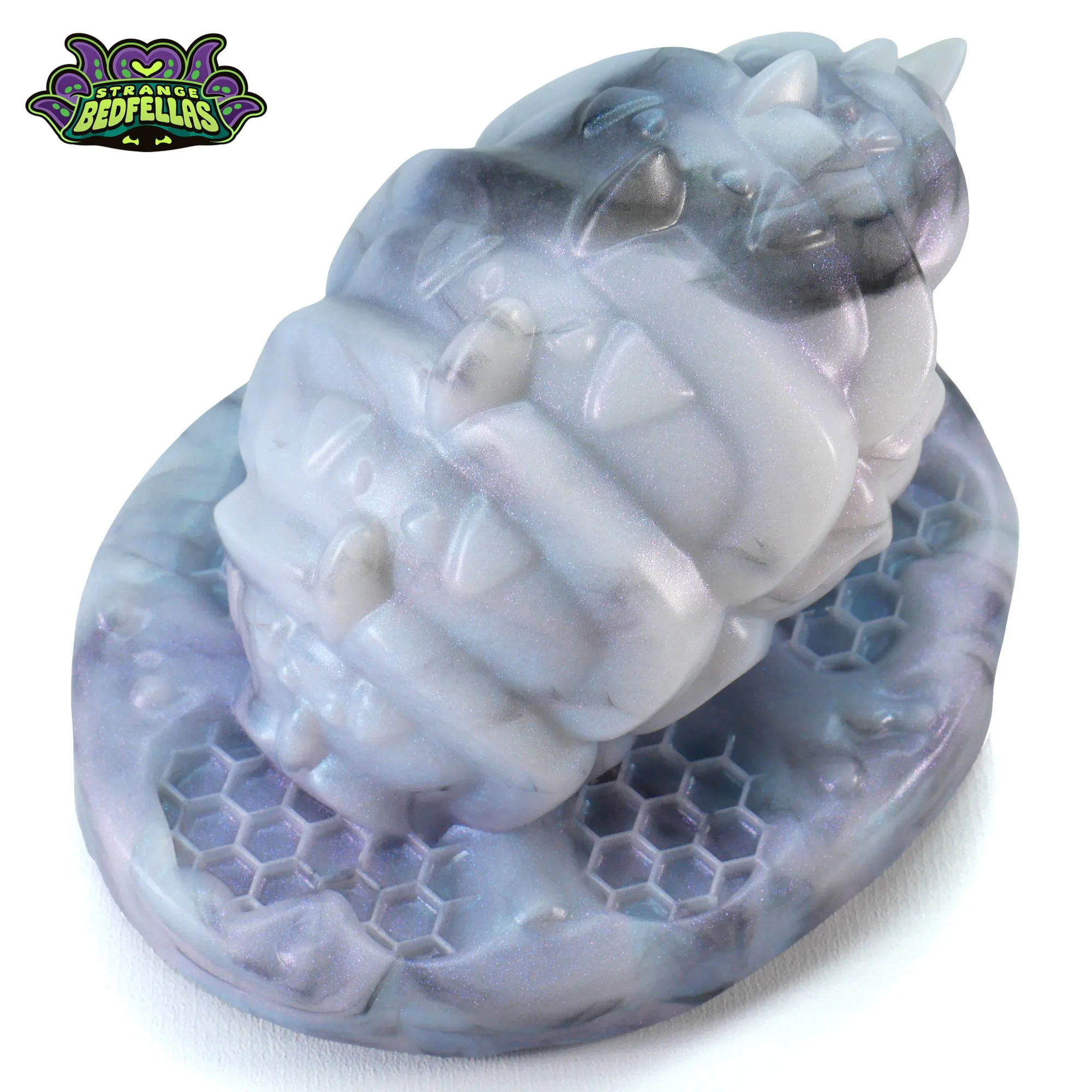 Large Vetti's Stinger -- Medium silicone -- VST-32