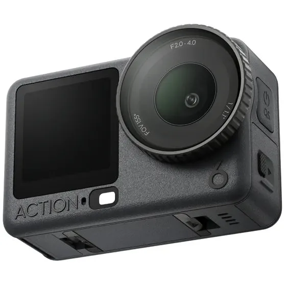 Action-Kamera vs. 360-Kamera: Welche kaufen?