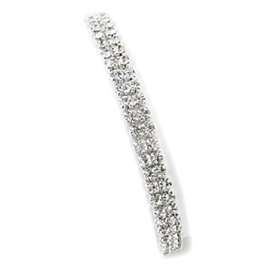 How to Fix a Stretch Bracelet That Is Too Loose