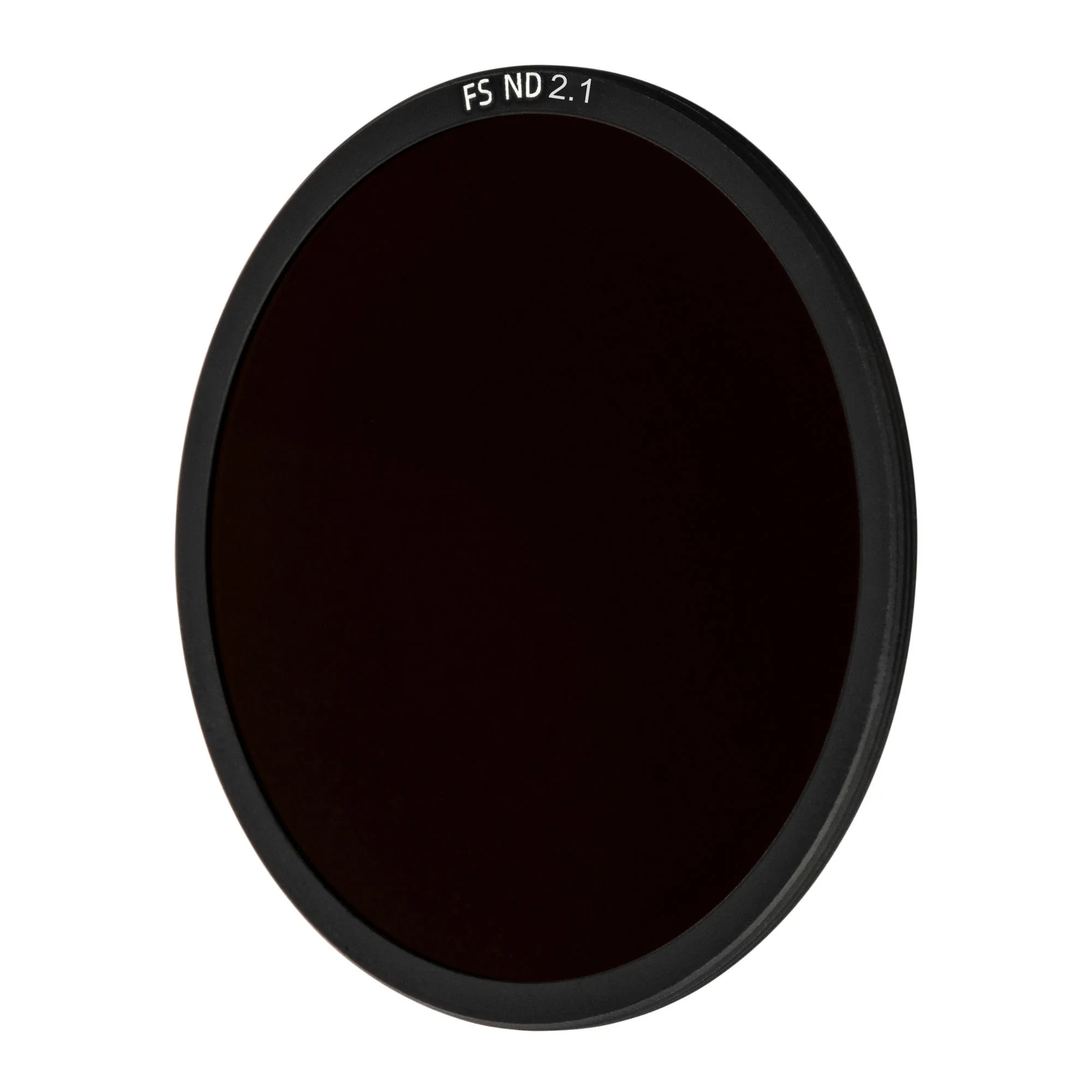 Filtro trasero PL NiSi ATHENA Full Spectrum FS ND 2.1 (7 pasos) para lentes con montura PL ATHENA