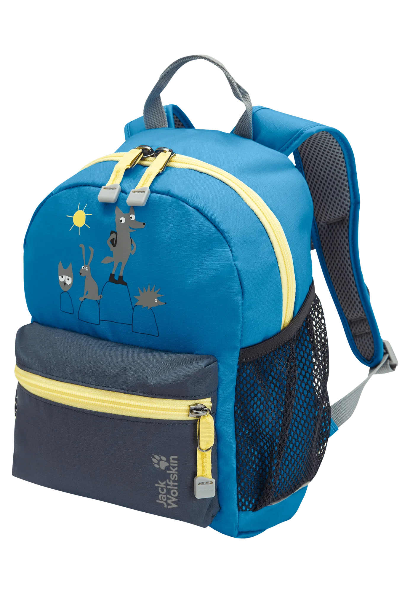 Sac de randonnée ou sac à dos de jour : quelle taille choisir ?