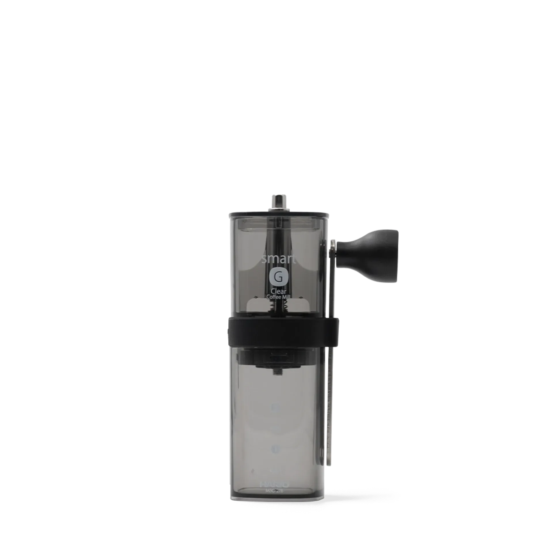 Why Coffee Scales Matter: The Science Behind Consistent Brewing Ratios