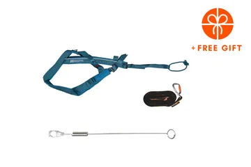 Biking Kit Teal