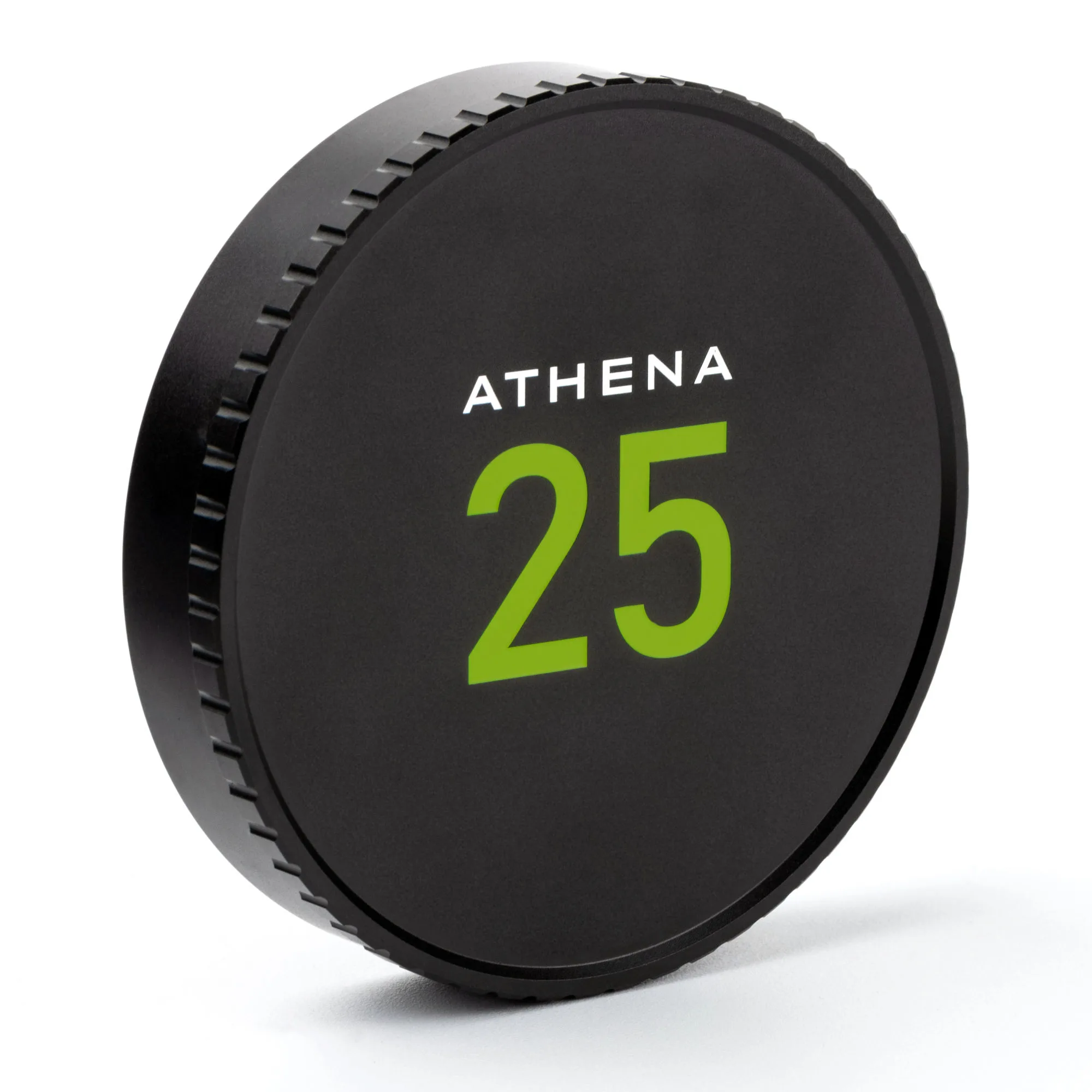 Tappo obiettivo NiSi per obiettivo cinema ATHENA 25mm T1.9