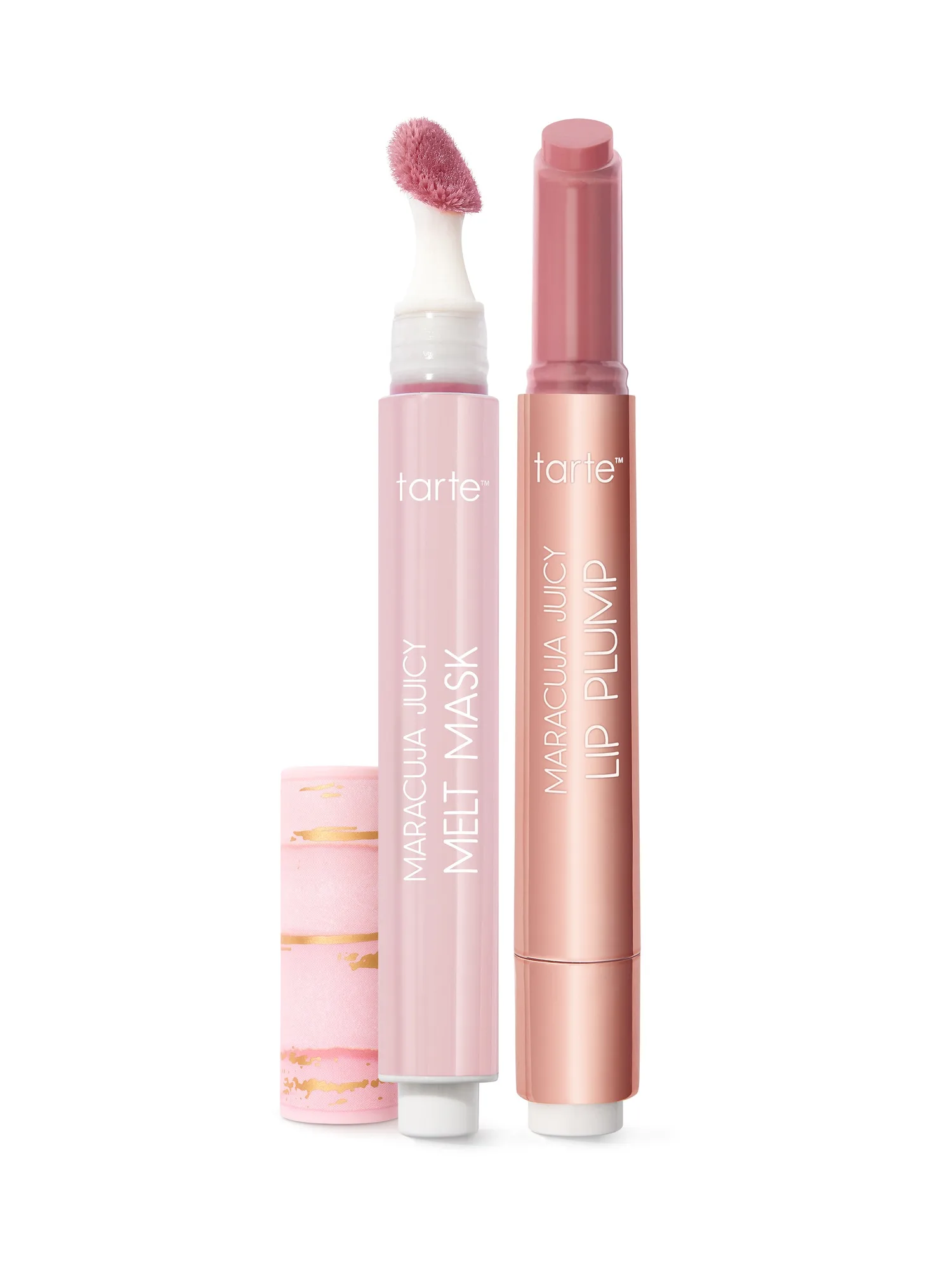 Como armazenar os seus produtos de lábios Tarte para os manter frescos