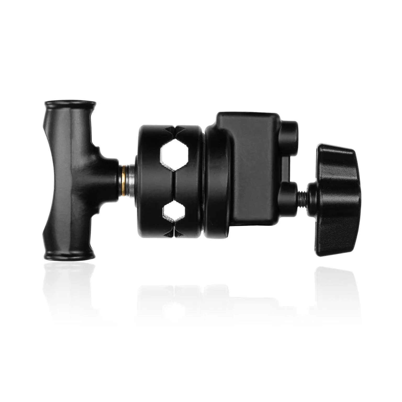 SHAPE C-Stand Arm vs Grip Head: Which Do You Need?
