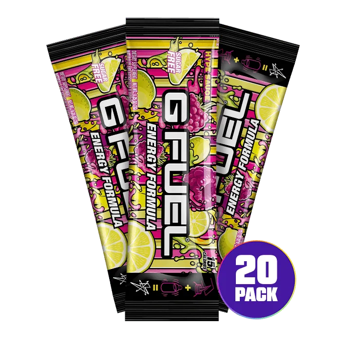 How to Clean Your G FUEL Shaker Cup and Keep It Odor-Free