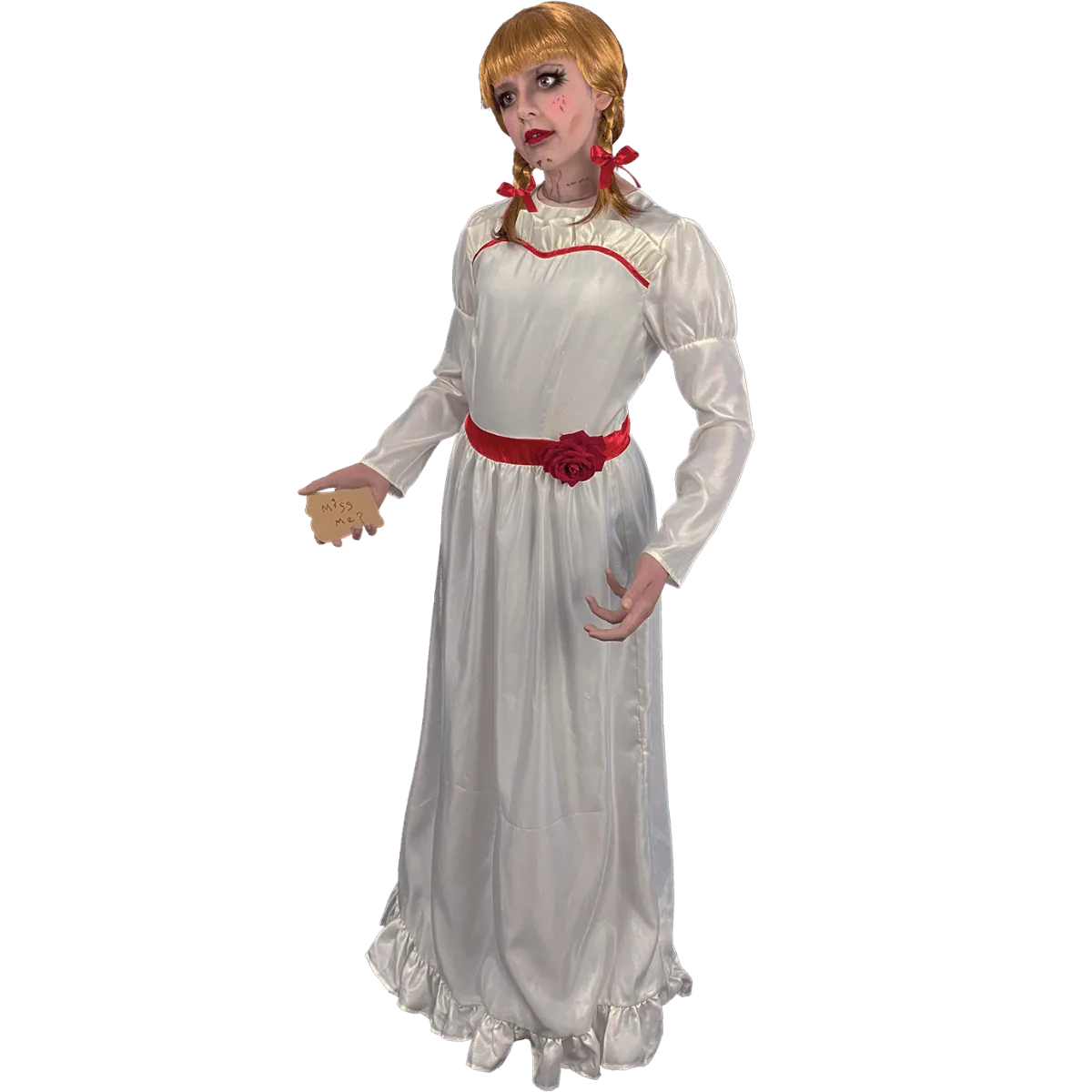 The Conjuring - Annabelle Costume
