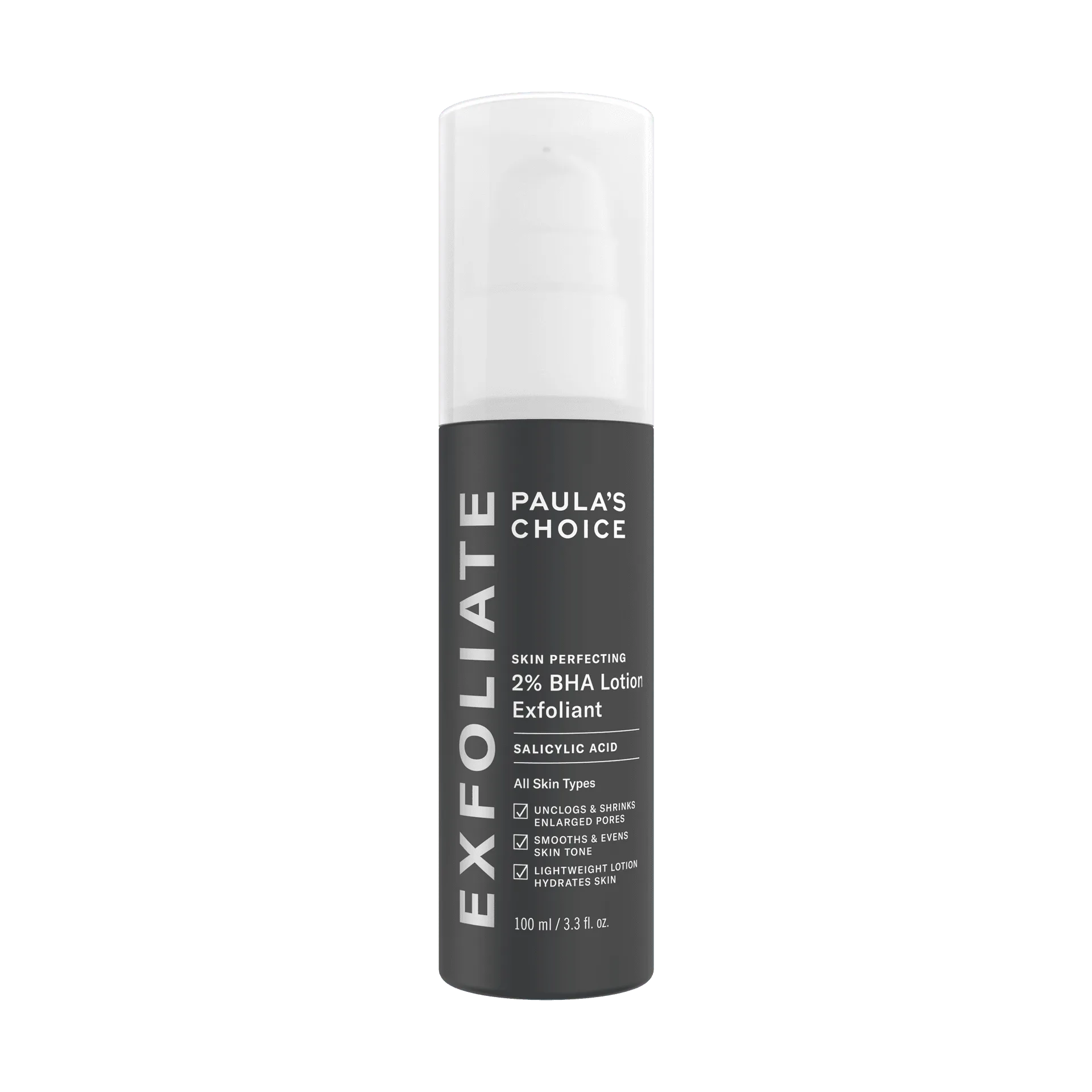 2% BHA Lotion Exfoliant