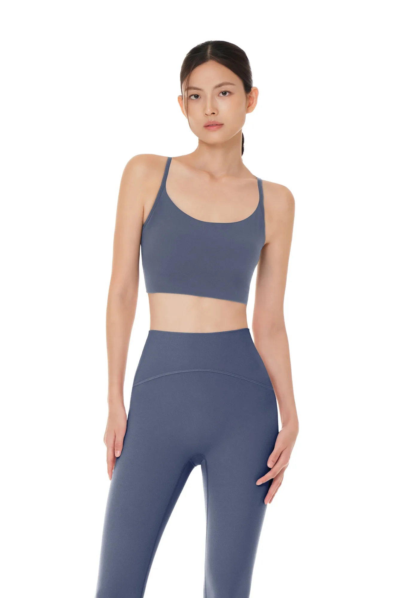 OUTLET Airexpert Y Longline Bra