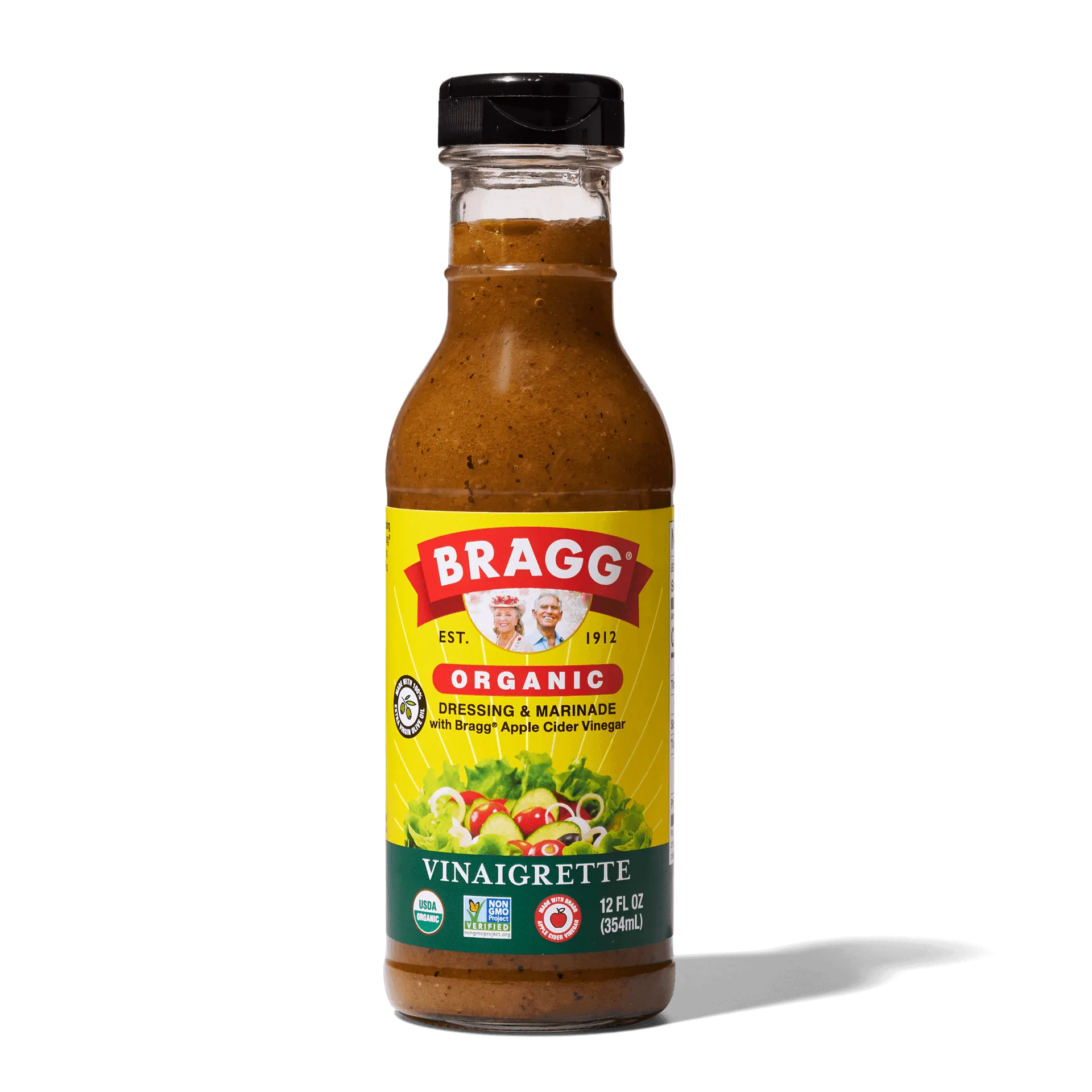 Vinaigrette