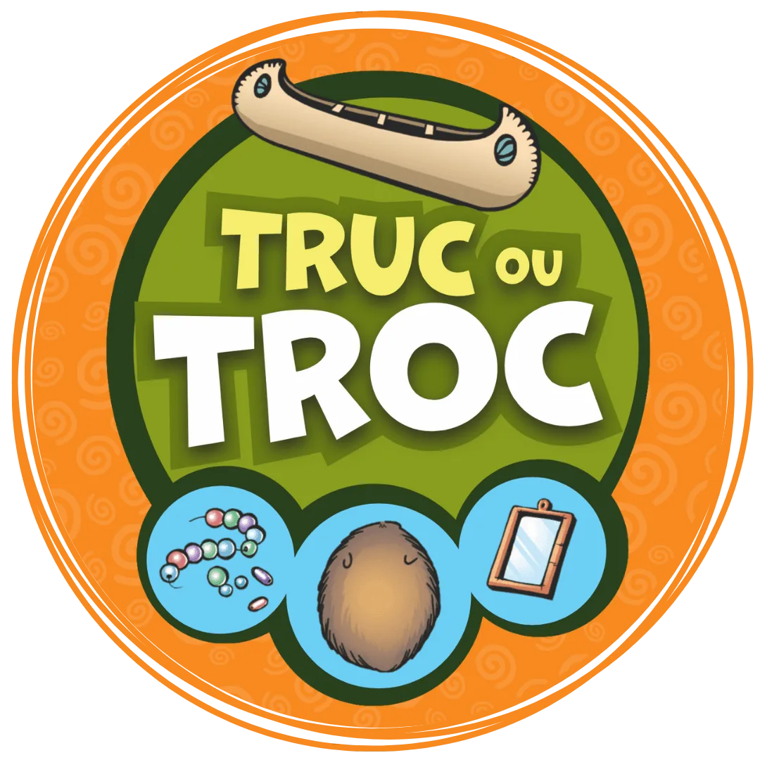 Truc ou troc