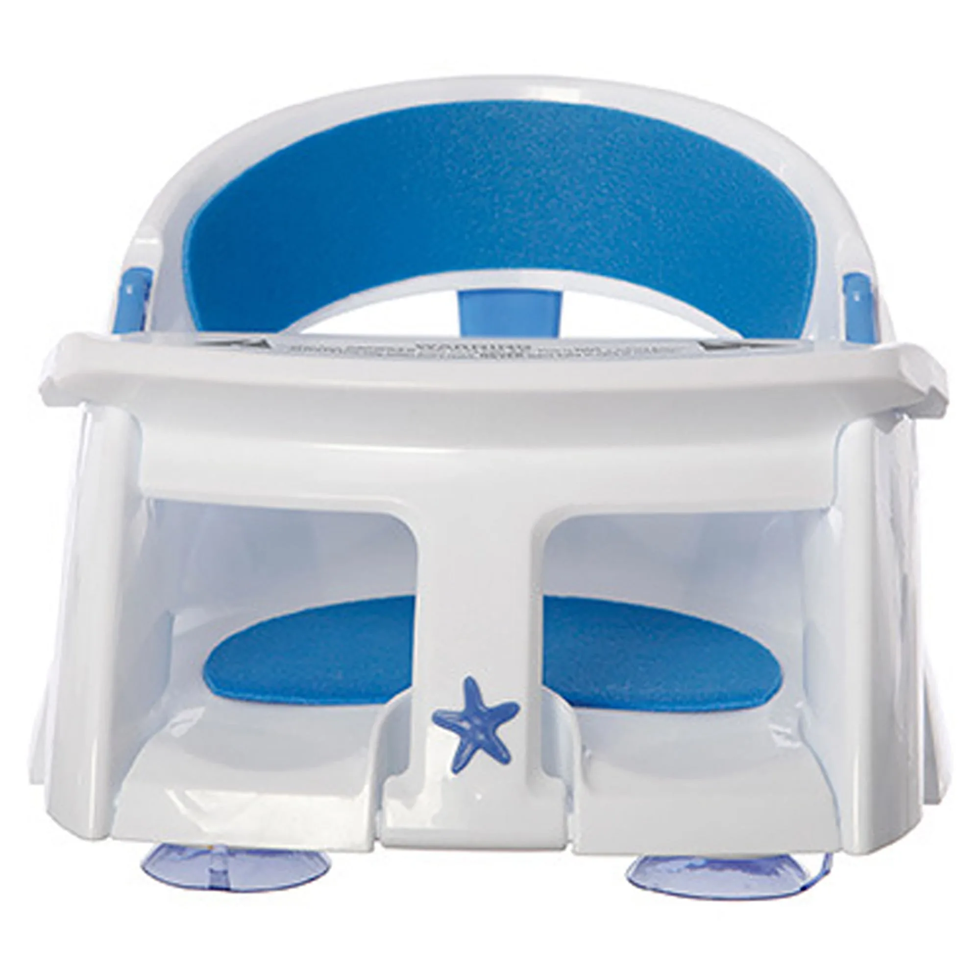 Conseils de sécurité du capteur de chaleur du siège de bain Dreambaby
