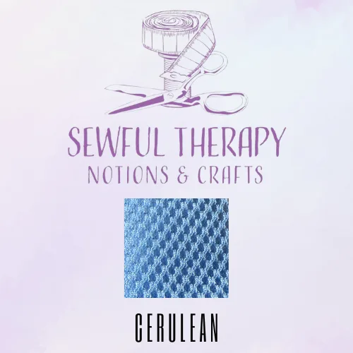 SewSquish Cloud (HY) - CERULEAN #72