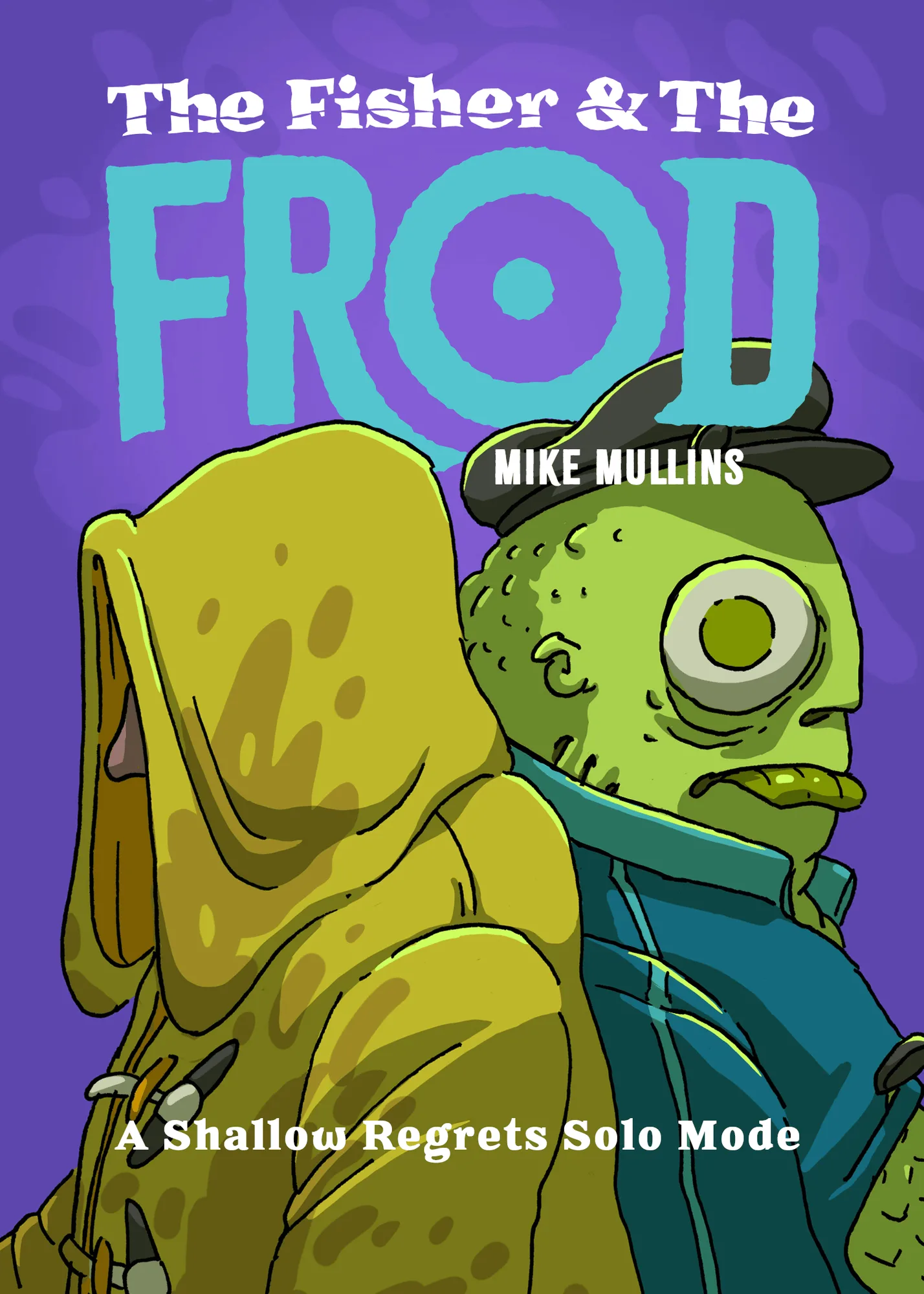 Shallow Regrets: The Fisher & The Frod