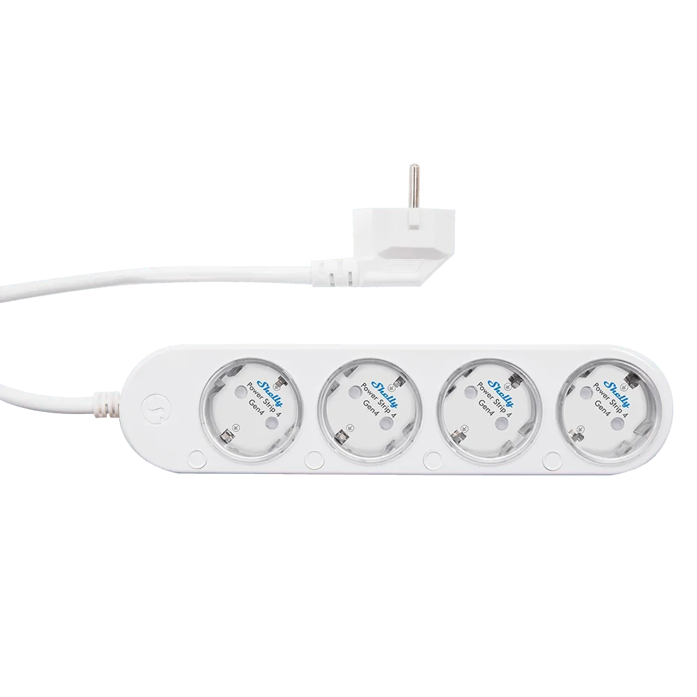 How to Clean and Maintain Your Shelly Power Strip for Long Life and Safety