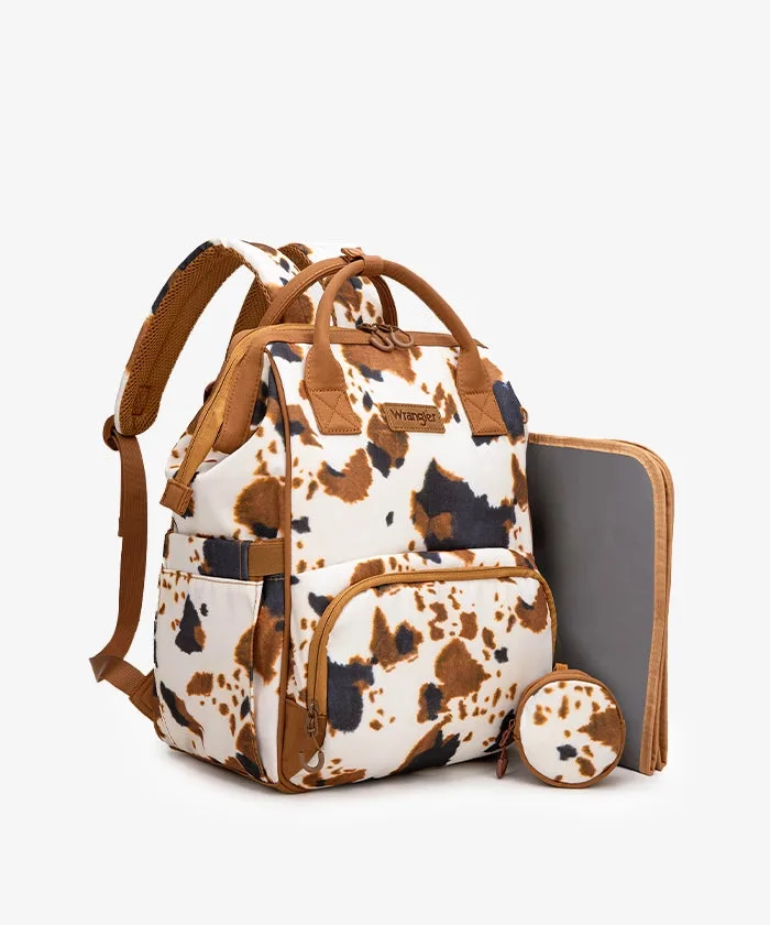 How to Style a Western Backpack for Outdoor Adventures