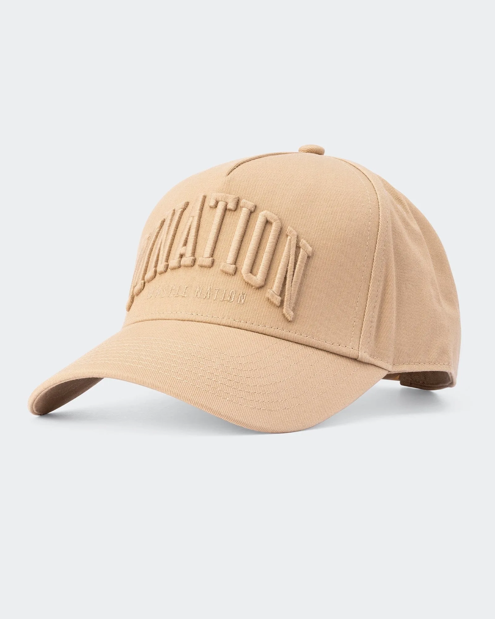 MN A-Frame Hat